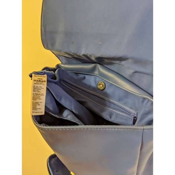 Accessorize Backpack - Picture 6 of 6